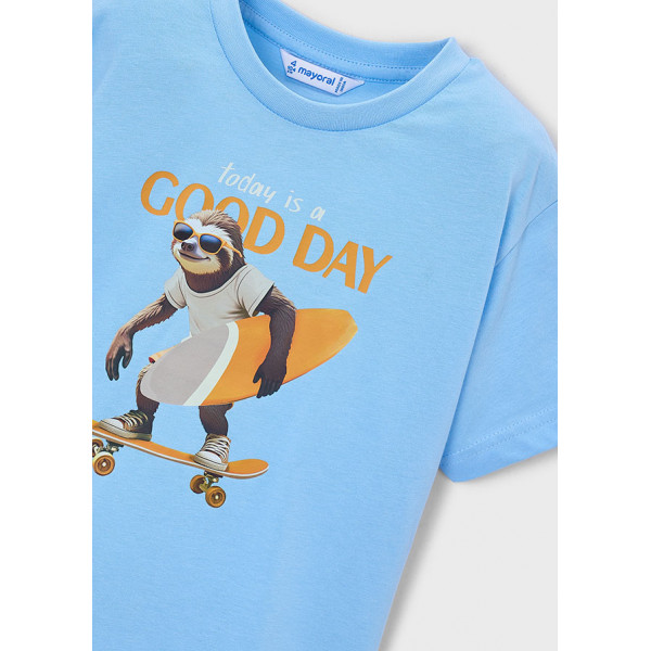 Mayoral majica, 2-10g