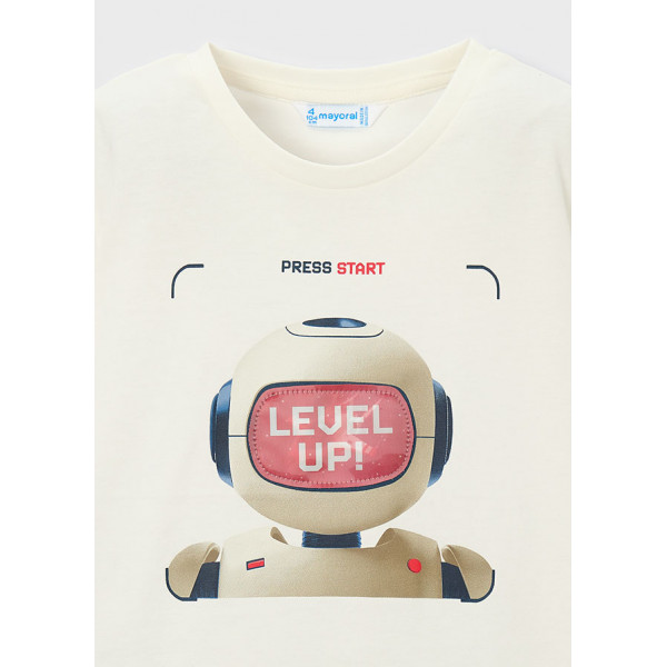 Mayoral majica, 2-10g