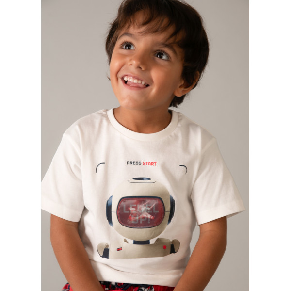 Mayoral majica, 2-10g