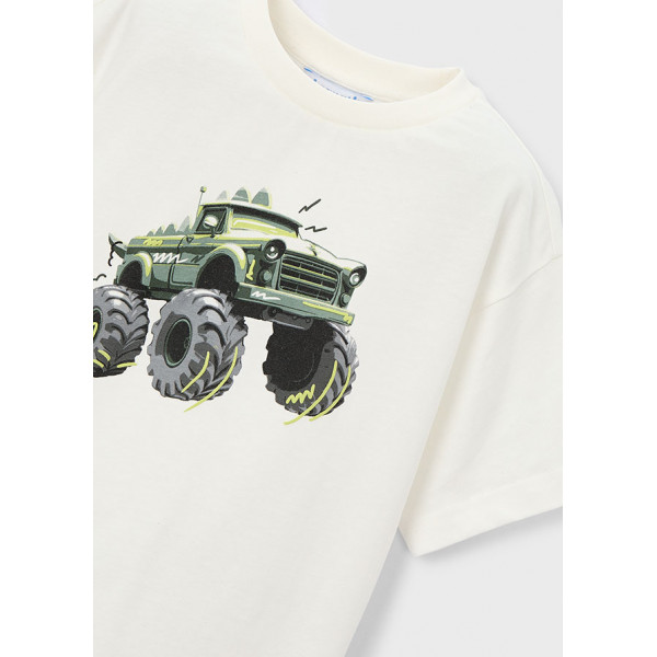 Mayoral majica, 2-10g