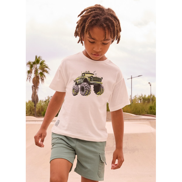 Mayoral majica, 2-10g