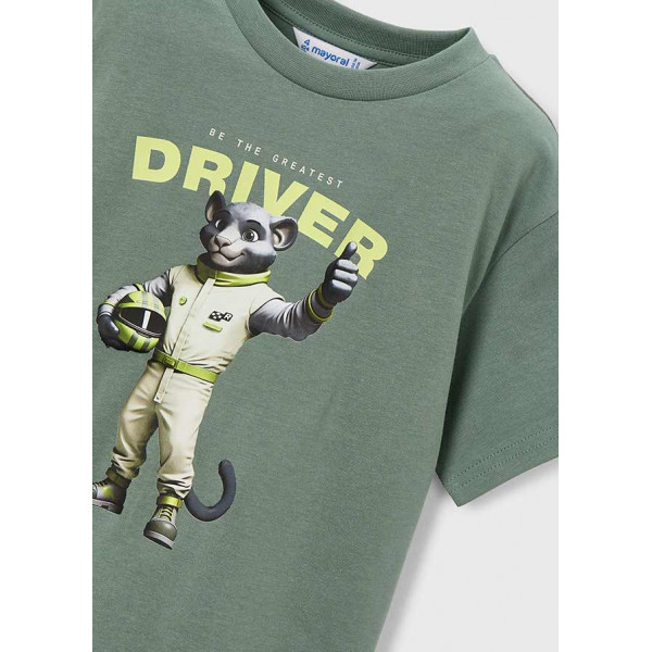 Mayoral majica, 2-10g