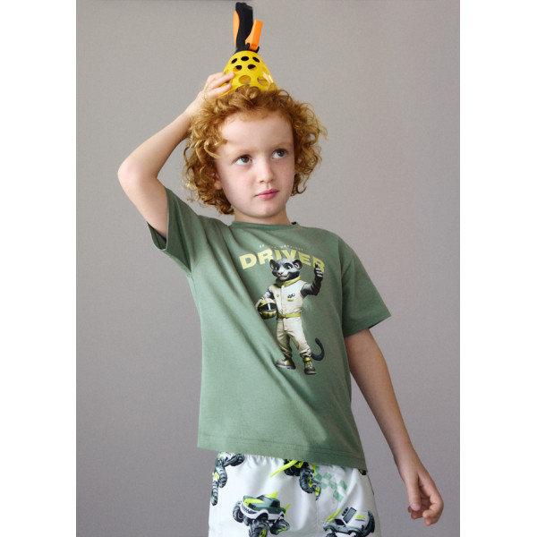 Mayoral majica, 2-10g