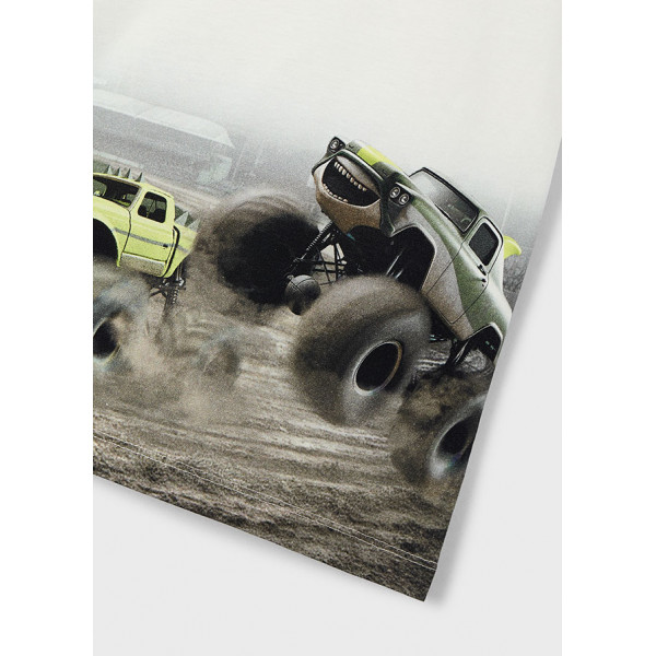 Mayoral majica, 2-10g