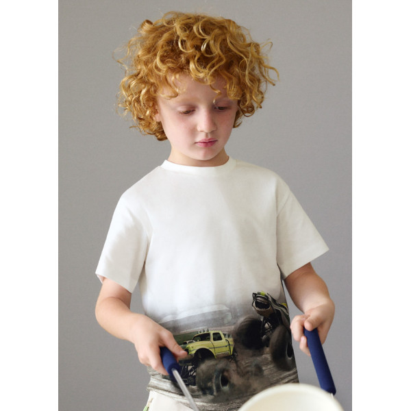 Mayoral majica, 2-10g