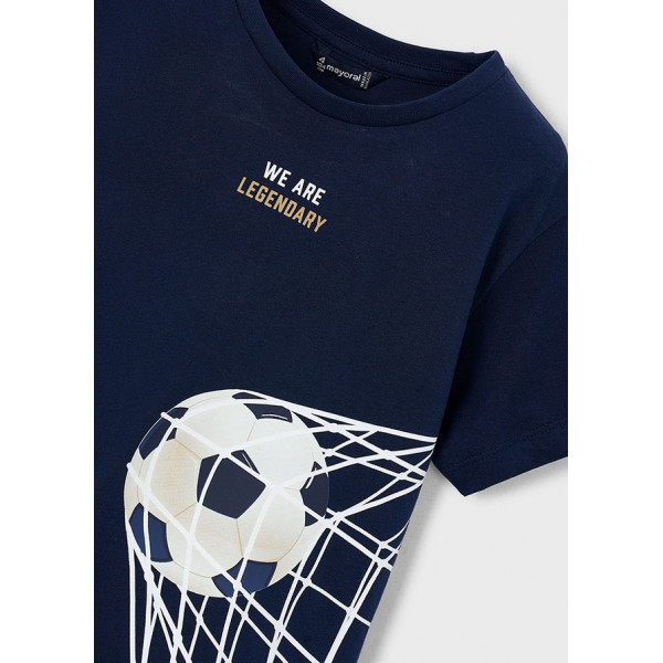 Mayoral majica, 2-10g