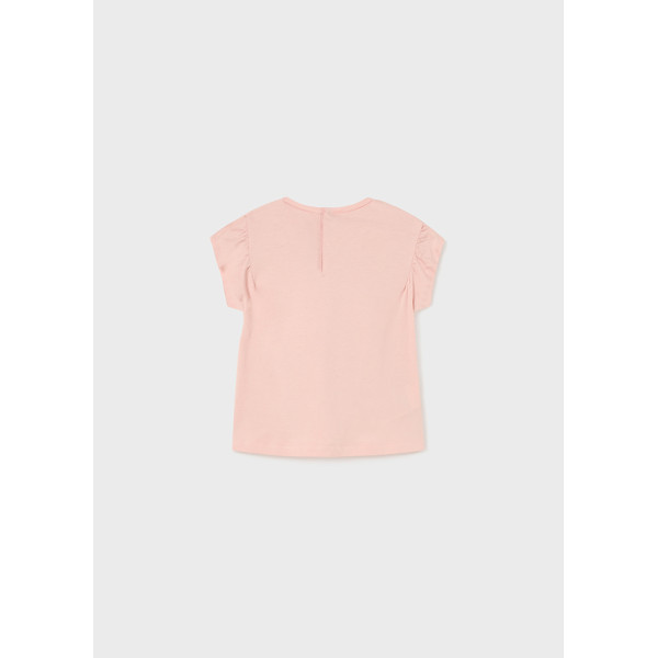 Mayoral majica, 68-98