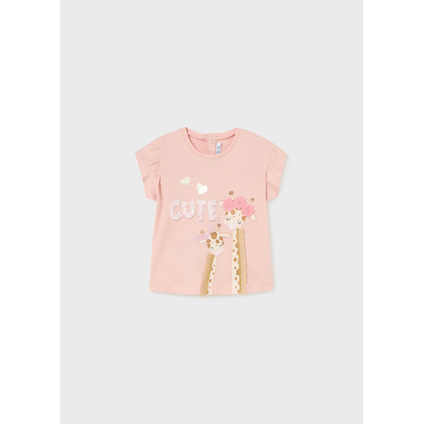 Mayoral majica, 68-98