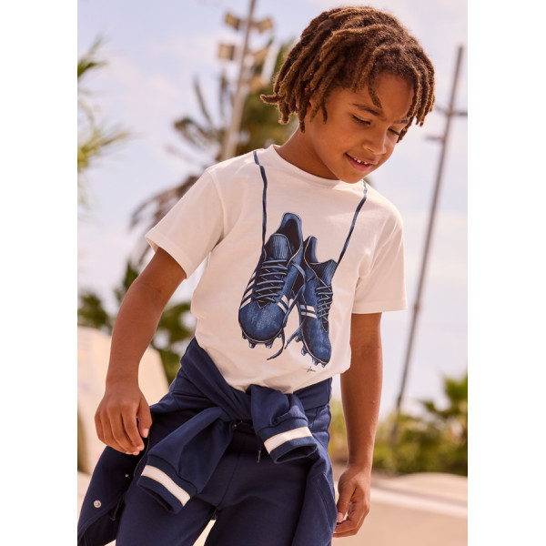 Mayoral majica, 2-10g