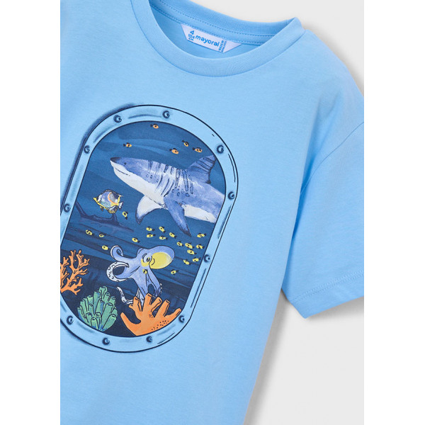 Mayoral majica, 2-10g