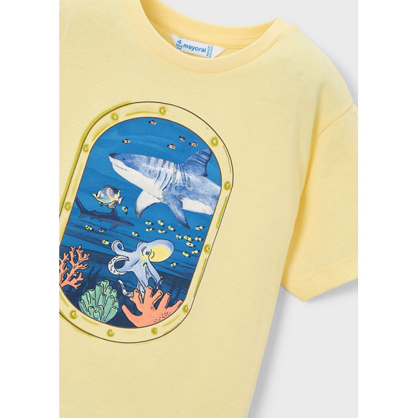 Mayoral majica, 2-10g