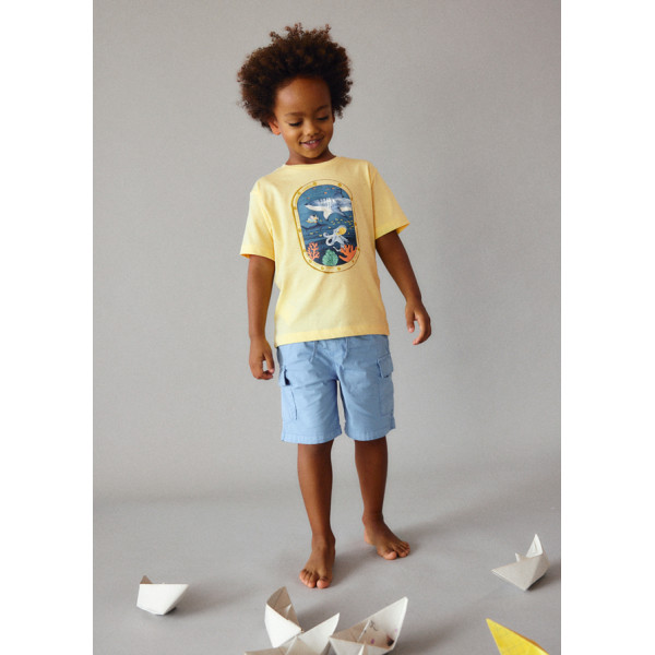 Mayoral majica, 2-10g