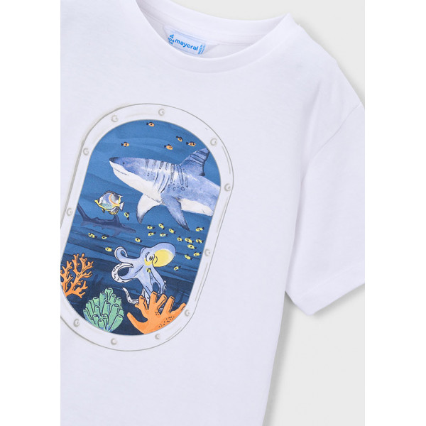 Mayoral majica, 2-10g