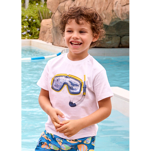 Mayoral majica, 2-10g