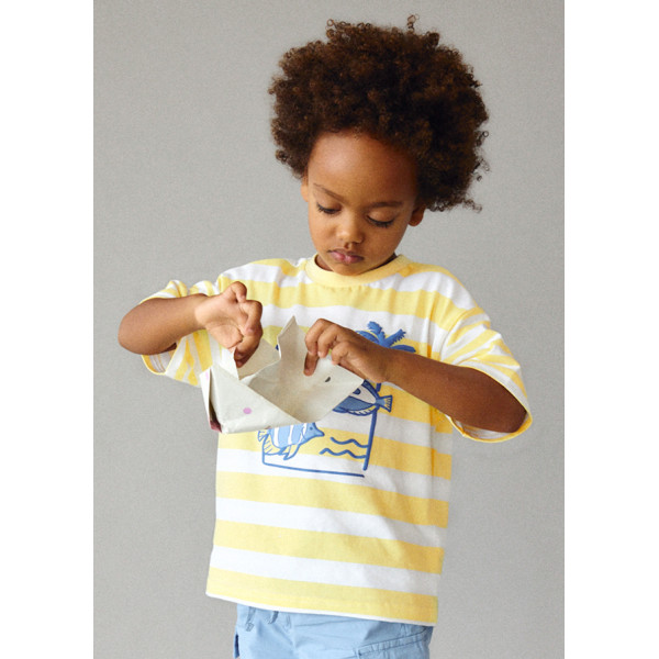 Mayoral majica, 2-10g