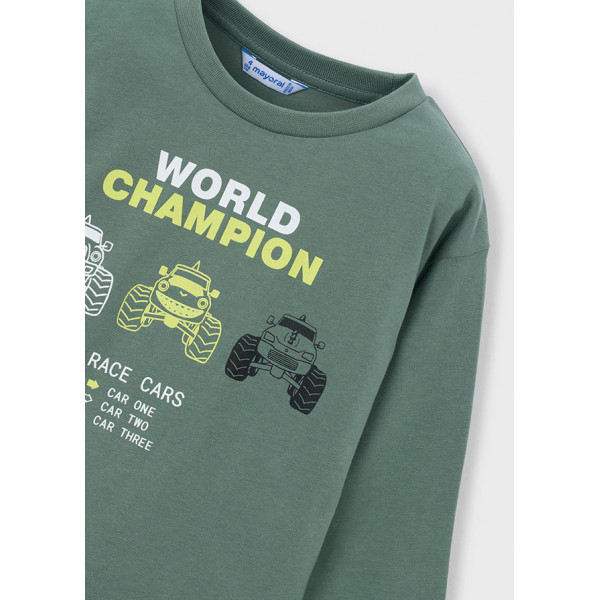 Mayoral majica, 2-10g