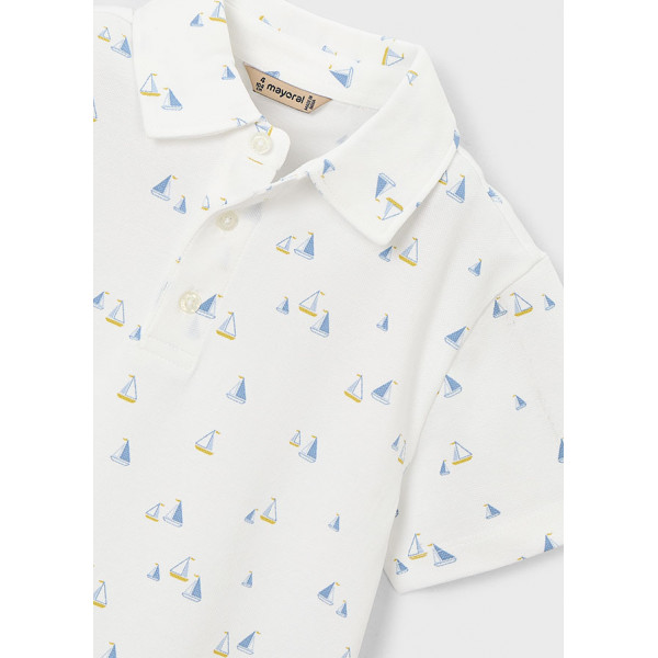 Mayoral majica, 2-10g