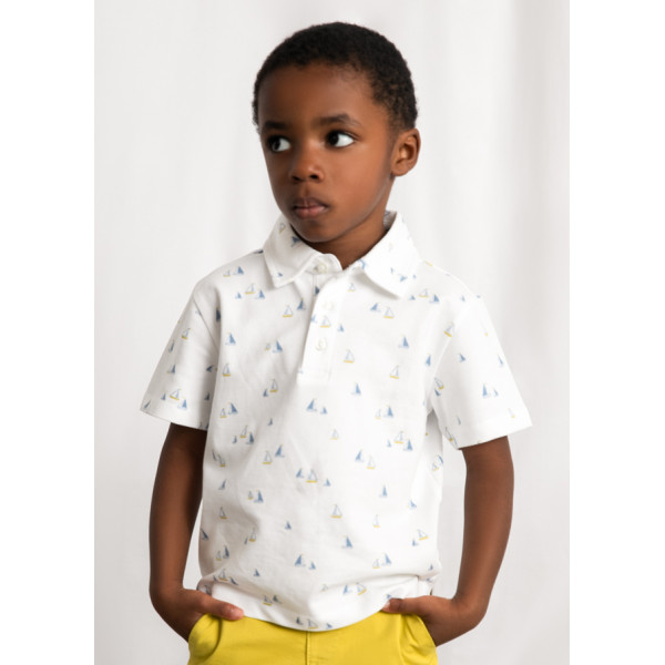 Mayoral majica, 2-10g