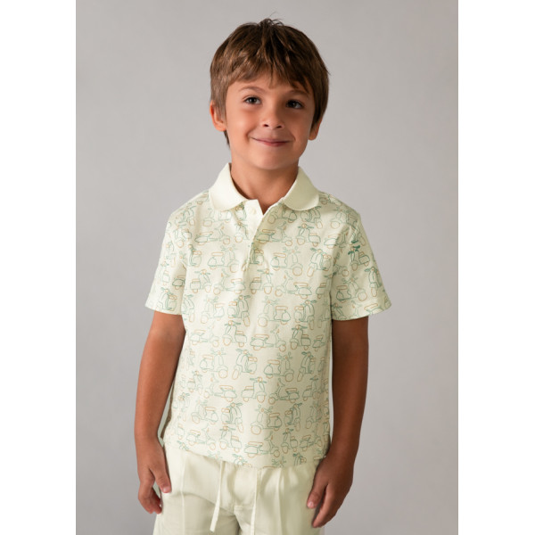 Mayoral majica, 2-10g