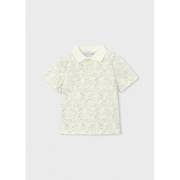 Mayoral majica, 2-10g