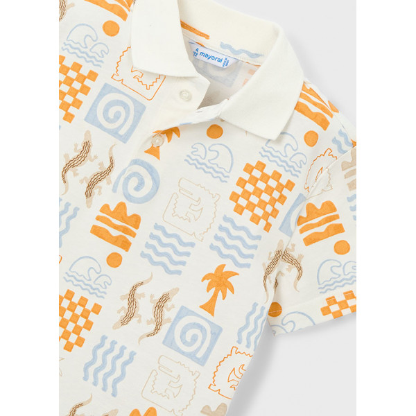 Mayoral majica, 2-10g