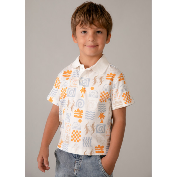 Mayoral majica, 2-10g