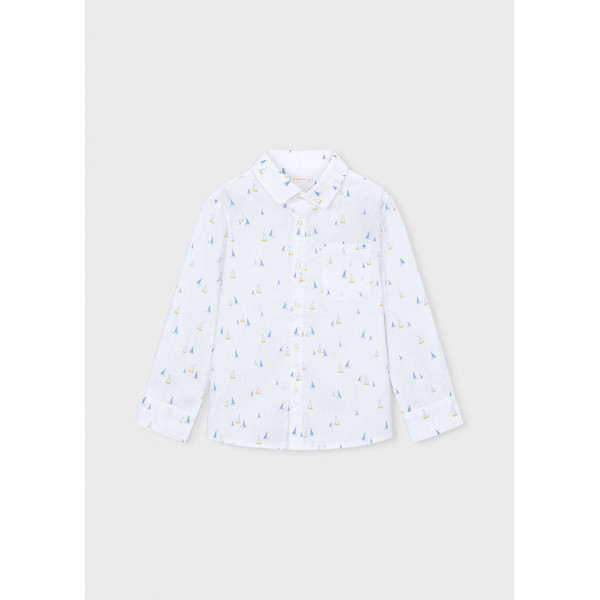 Mayoral košulja, 2-10g