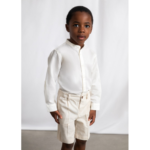 Mayoral bermude, 2-10g