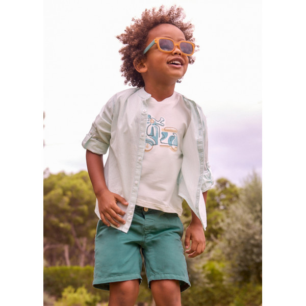 Mayoral bermude, 2-10g