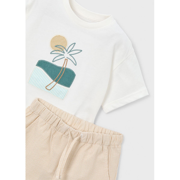 Mayoral komplet, 2-10g