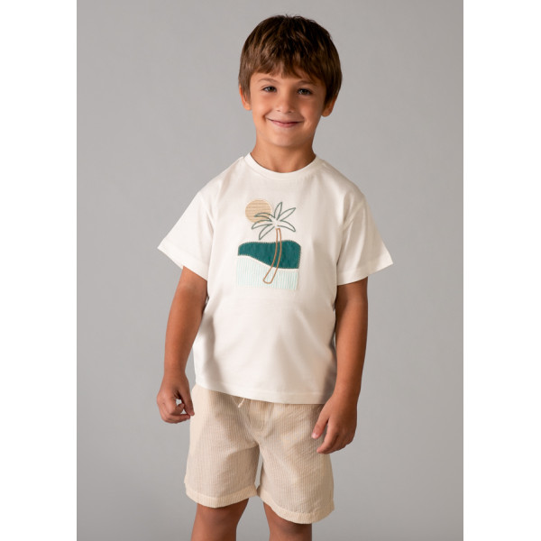 Mayoral komplet, 2-10g