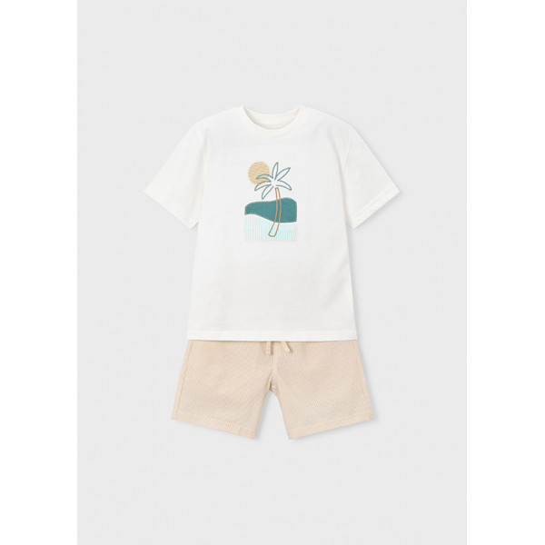 Mayoral komplet, 2-10g