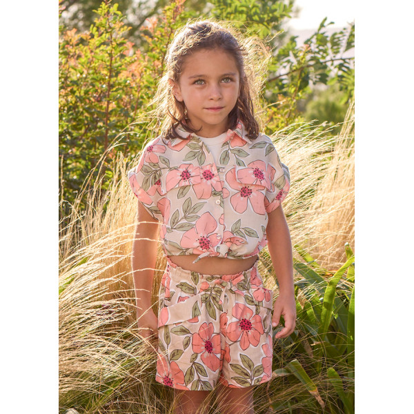 Mayoral šorts, 2-10g