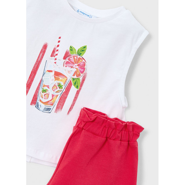 Mayoral komplet, 2-10g