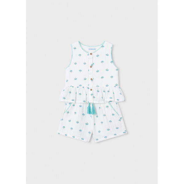 Mayoral komplet, 2-10g