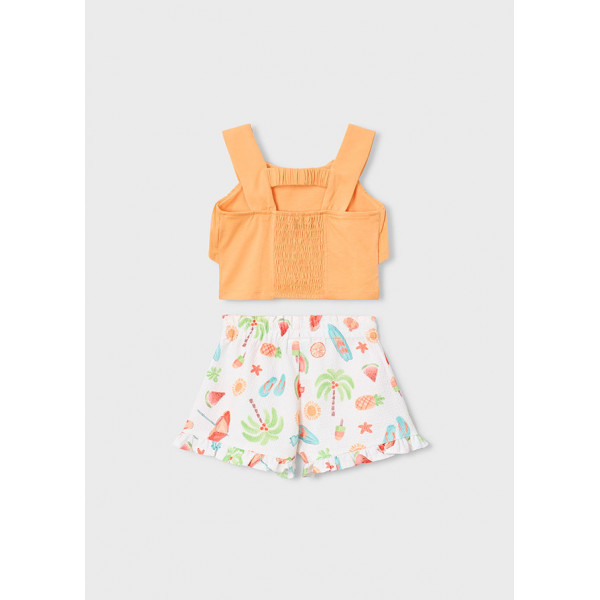 Mayoral komplet, 2-10g