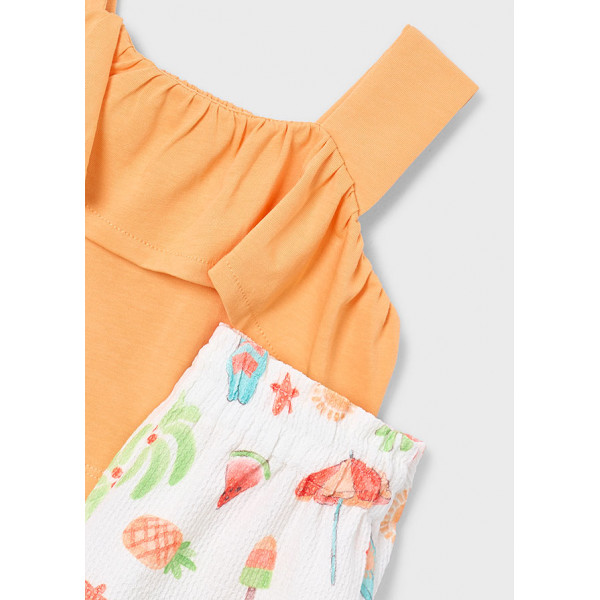 Mayoral komplet, 2-10g