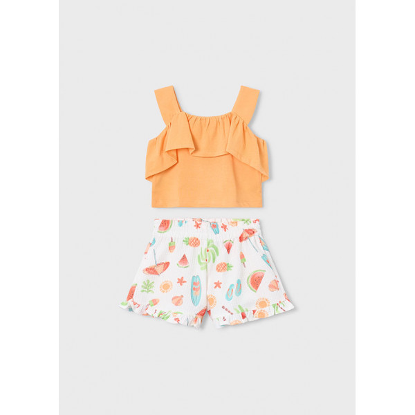 Mayoral komplet, 2-10g