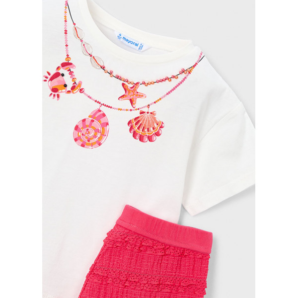 Mayoral komplet, 2-10g