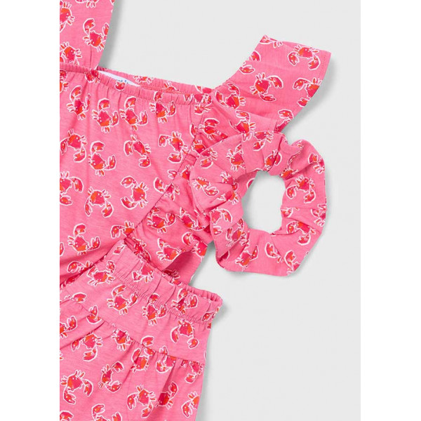 Mayoral komplet 3/1, 2-10gsa trakom