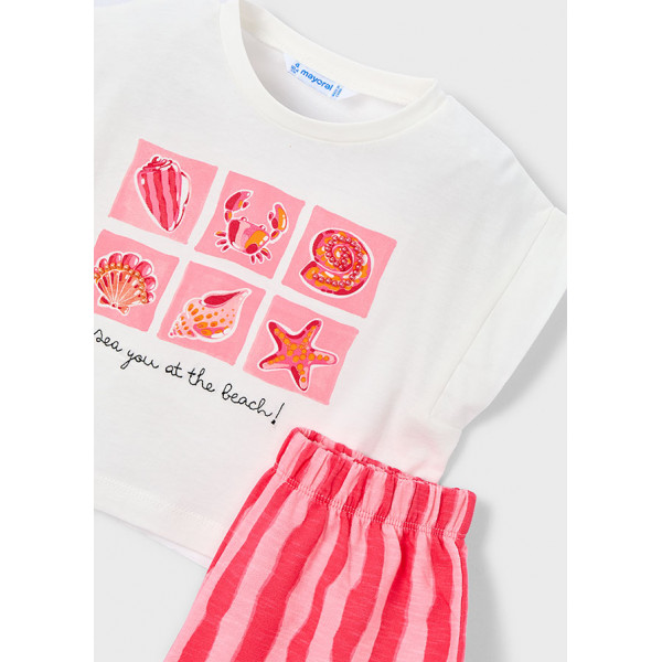 Mayoral komplet, 2-10g