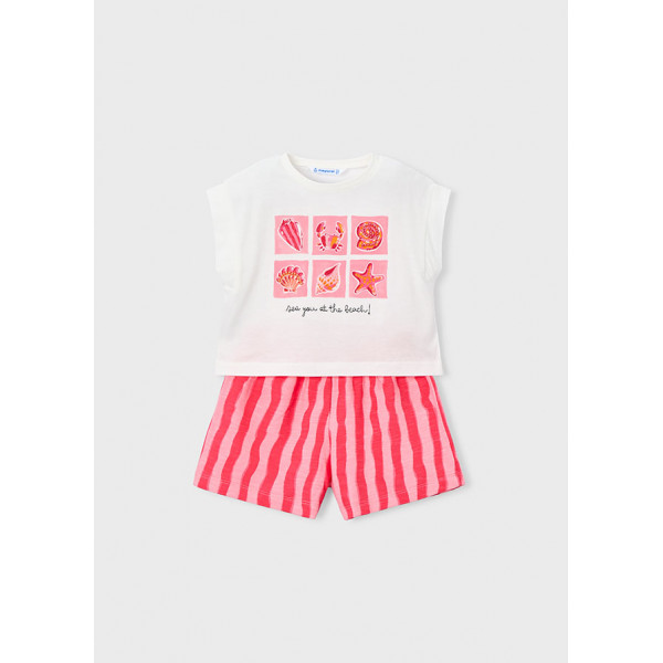 Mayoral komplet, 2-10g