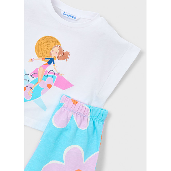 Mayoral komplet, 2-10g