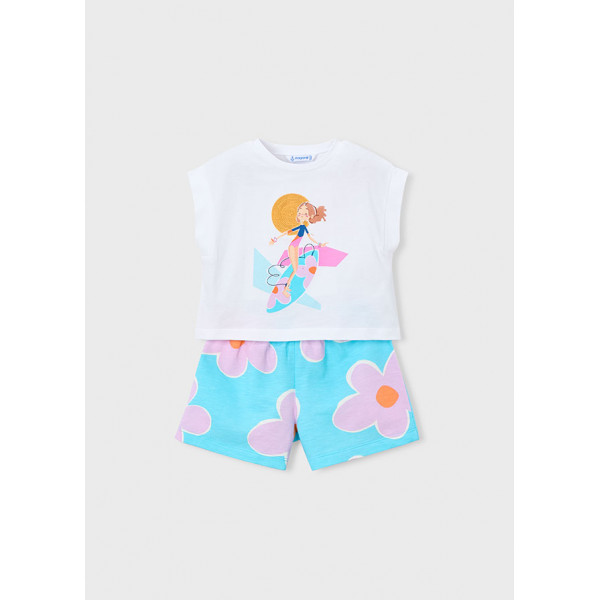 Mayoral komplet, 2-10g