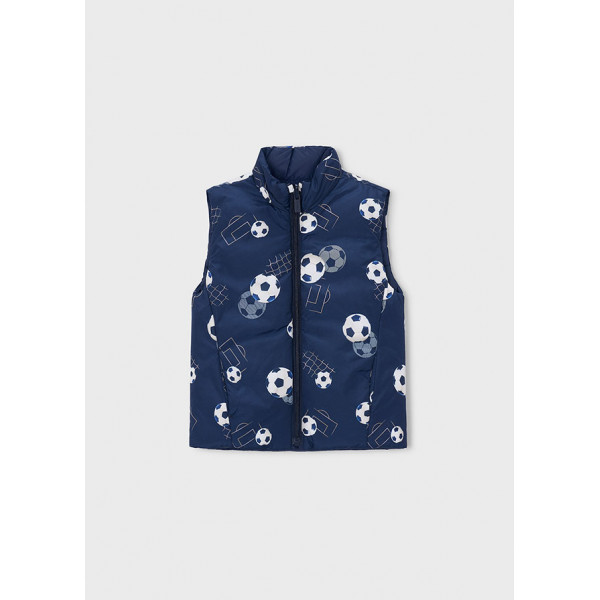 Mayoral prsluk sa 2 lica