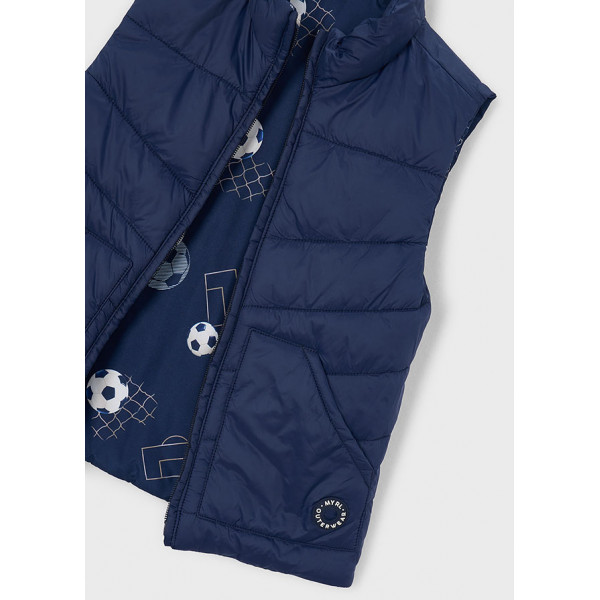 Mayoral prsluk sa 2 lica