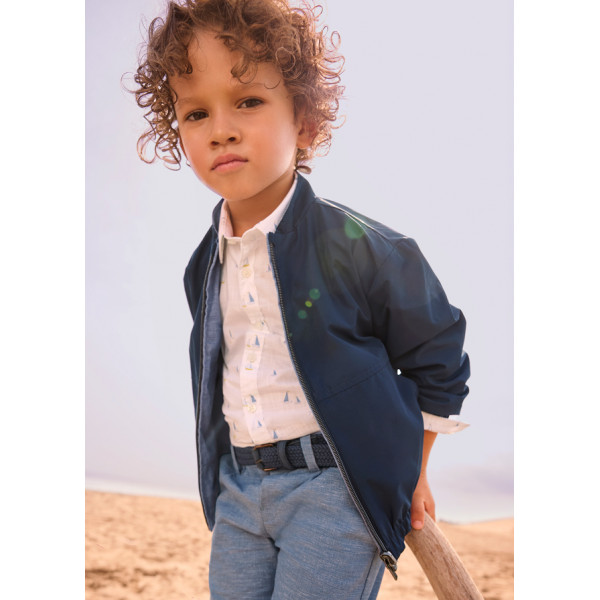 Mayoral jakna sa dva lica, 2-10g