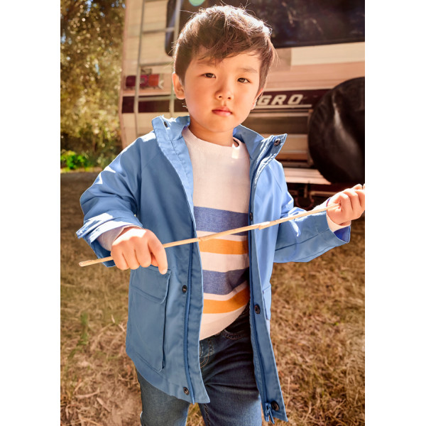 Mayoral jakna, 2-10g