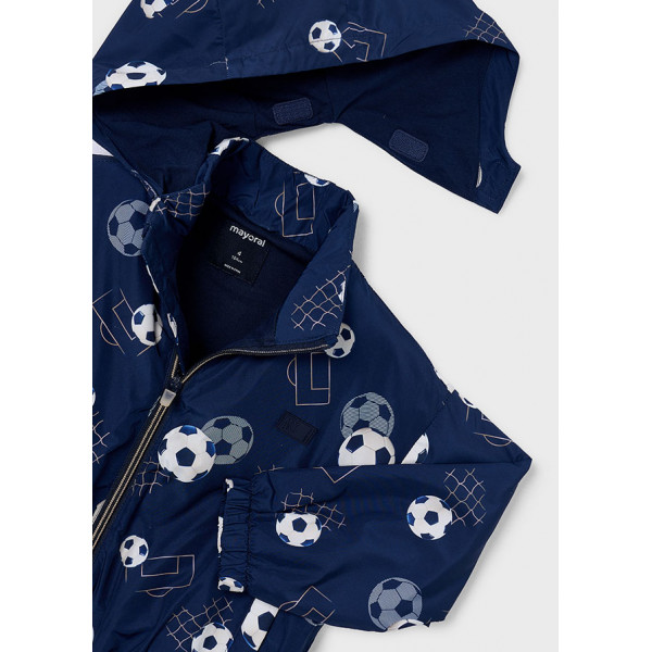 Mayoral jakna, 2-10g