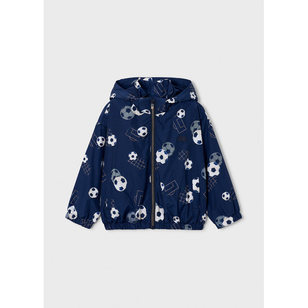 Mayoral jakna, 2-10g